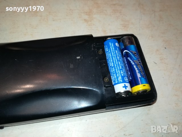 JVC PQ10779 REMOTE-ВНОС SWISS 1311230854, снимка 10 - Дистанционни - 42967964