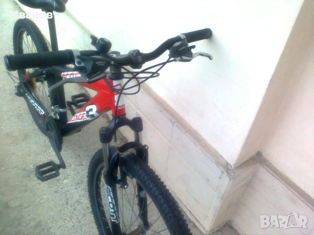 SCOTT Voltage YZ-3 Mountain Bike, снимка 8 - Велосипеди - 53221948