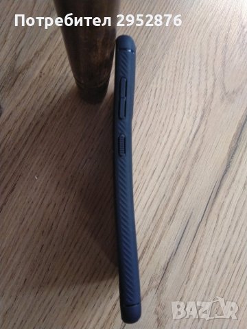 Гръб Spigen ultra hd за Samsung galaxy S21 FE 5G, снимка 3 - Калъфи, кейсове - 43541789