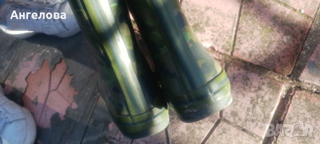 Маратонки Адидас, ботуши за дъжд , снимка 5 - Детски маратонки - 43198379