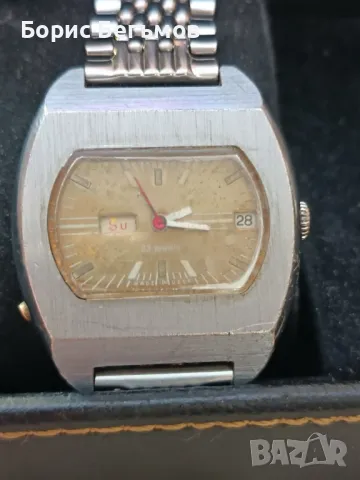 Часовник Полет/Poljot