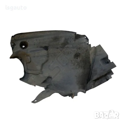 Задна част преден ляв подкалник Mercedes-Benz C-Class 204 (W/S/C) 2007-2014 ID: 145435