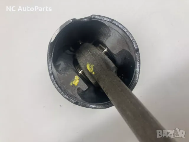 Бутало с биела за Opel Insignia Опел Инсигния А 2.0 дизел A20DT 160 коня 2010, снимка 7 - Части - 47971480