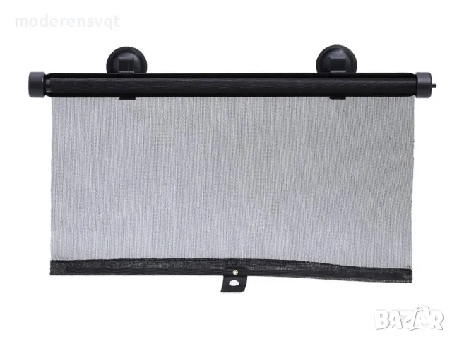 Щори за автомобил 2 броя, снимка 4 - Аксесоари и консумативи - 49761460