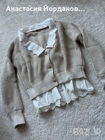 Жилетка, снимка 2 - Жилетки - 52687418