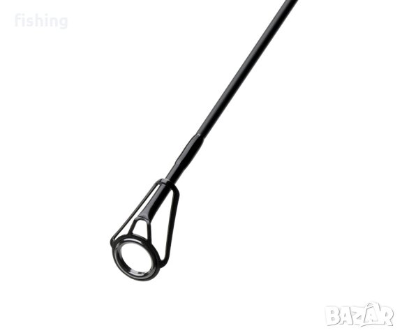 Ново 2022 CARP PRO CRATUS II SPOD/MARKER ROD 12FT 5LB, снимка 9 - Въдици - 33657735