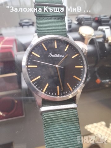Часовник Bratleboro