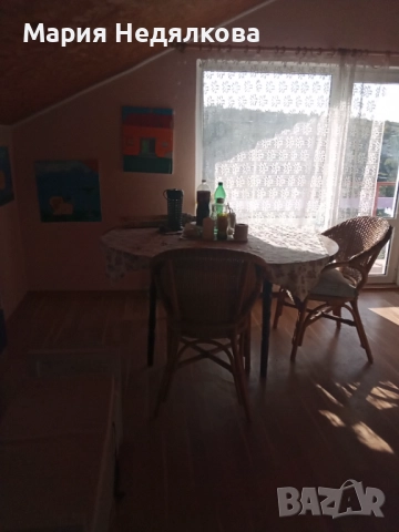 къща, РЗП 64 кв.м., с. Константиново, 135 000 Евро, снимка 6 - Къщи - 52263836