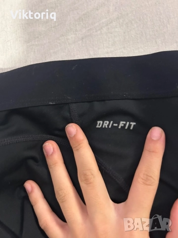 Дамски клин Nike, снимка 2 - Клинове - 52497194