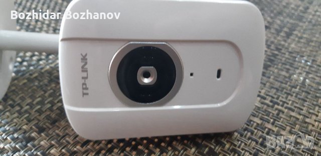 Ip camera Tp link, снимка 2 - IP камери - 33068496