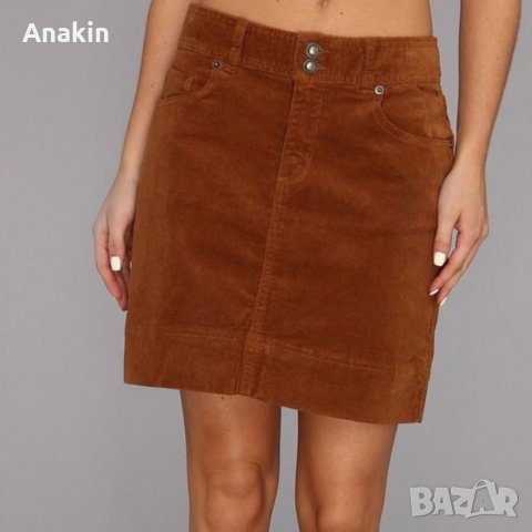 Patagonia Corduroy skirt- M размер.