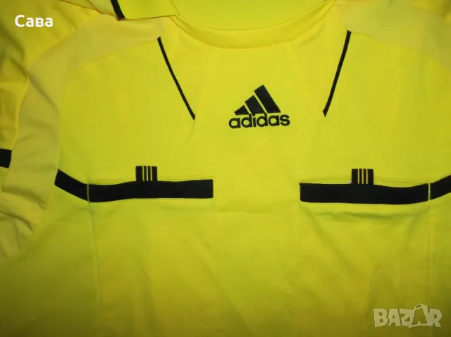 Блузи ADIDAS  мъжки,Л, снимка 8 - Спортни дрехи, екипи - 50101676