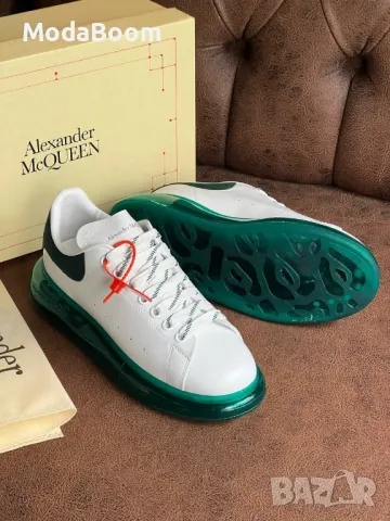 Alexander McQueen мъжки маратонки 