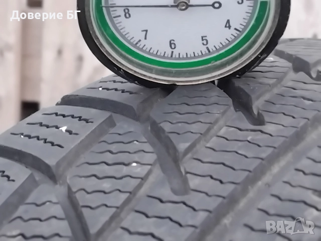 Гуми 215 55 16 Пирели Pirelli 2 броя. Нов внос. Не са нови!, снимка 3 - Гуми и джанти - 52502290