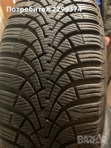 Джанти с гуми за Audi, снимка 4 - Гуми и джанти - 48228499