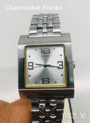 Уникален дизайнерски елегантен стилен и марков часовник
