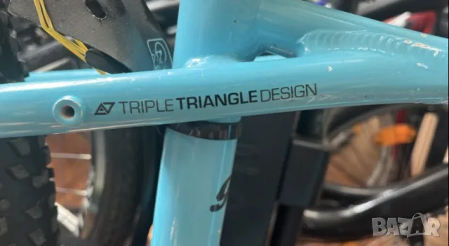 Колело  GT AVELANCHE SPORT. 27.5, снимка 4 - Велосипеди - 47517616