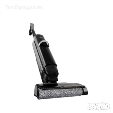 Midea Vacuum Cleaner MX10EUBK – 2 в 1 безжична прахосмукачка и моп, снимка 3 - Прахосмукачки - 52988708