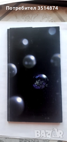 Разписание бисери Ваклуш Толев 2008 г меки корици 