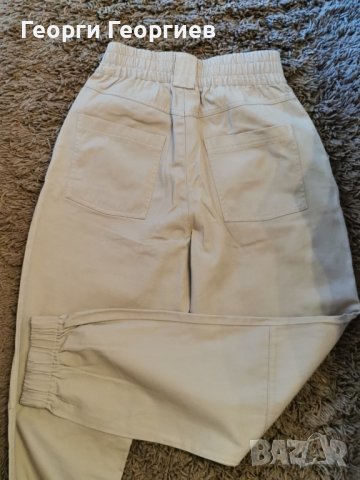 Страхотен спортен панталон, снимка 4 - Панталони - 40491231