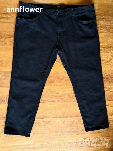 Големи дънки Carnet basic menswear 