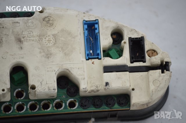 Табло Километраж за BMW E36, Motometer, 9 2203 010 45, 9220301045, 8 357 768, 616 058 3044, 8357768,, снимка 10 - Части - 40273059