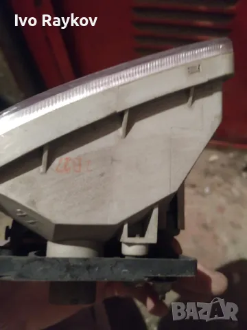 Халоген , десен за Chevrolet Lacetti 2007, снимка 6 - Части - 47310680