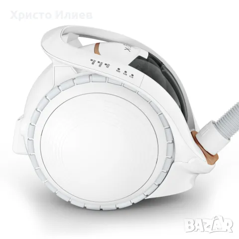 Rowenta IX7777 X-O Акумулаторна Безжична прахосмукачка за под с 2 батерии НОВА, снимка 4 - Прахосмукачки - 49567555