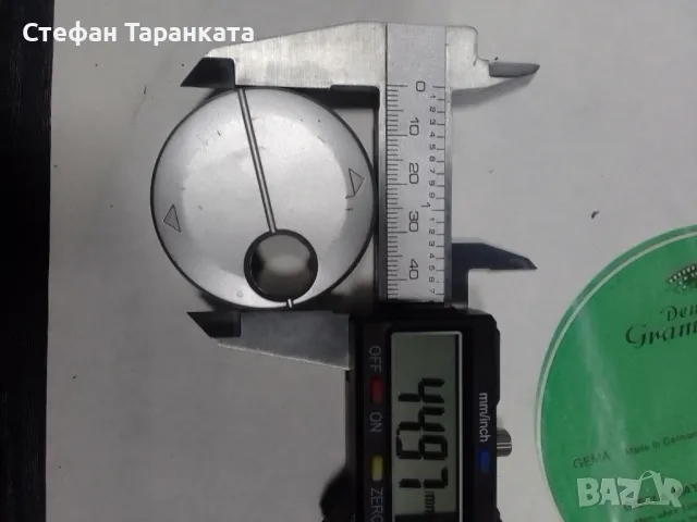 врътка за аудио техника , снимка 1