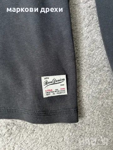  G-Star RAW T-Shirt XL, снимка 4 - Тениски - 50152879