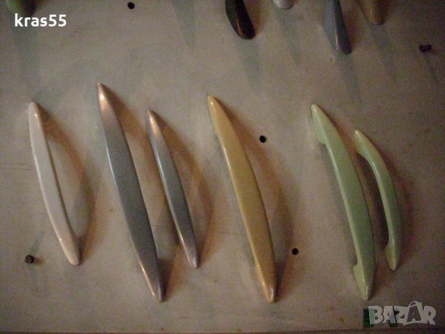 Мебелни дръжки, снимка 3 - Други - 32498589