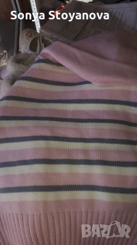 Жилетка за момиче 2 години, снимка 3 - Детски пуловери и жилетки - 27667309