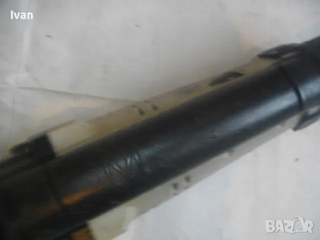 ЗА ЧАСТИ ЗА РЕМОНТ АКУМУЛАТОРЕН 12V Li-ion НЕМСКИ МУЛТИТУЛ РЕНОВАТОР БОДИ DURO 12V Li-ion, снимка 9 - Други инструменти - 50246054