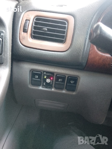 SUBARU FORESTAR, снимка 5 - Автомобили и джипове - 52380263