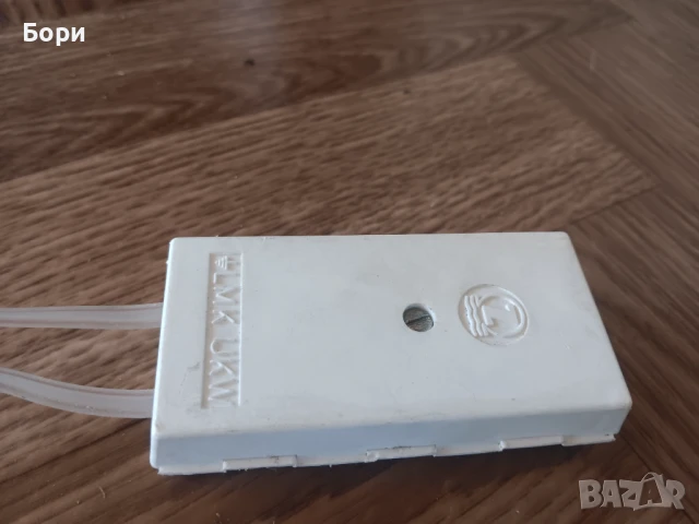 UKW-LMK Радио приставка,усилвател, снимка 2 - Радиокасетофони, транзистори - 51176173