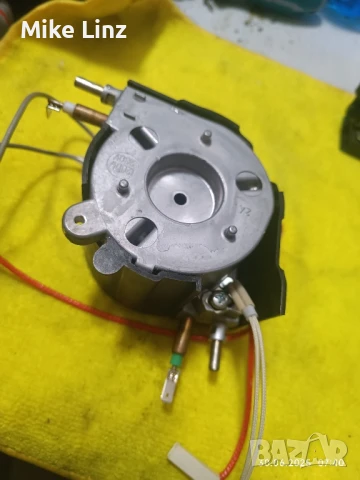 De'Longhi Eco bojler