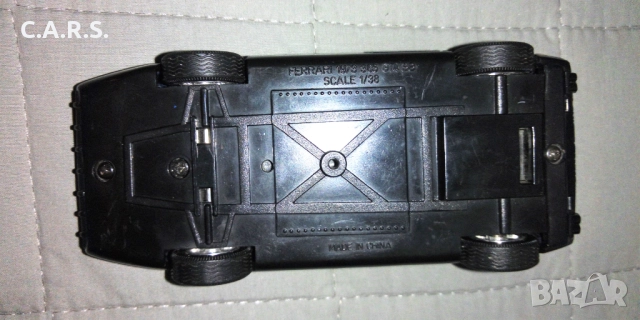 Метални колички Shell, снимка 18 - Колекции - 52166893