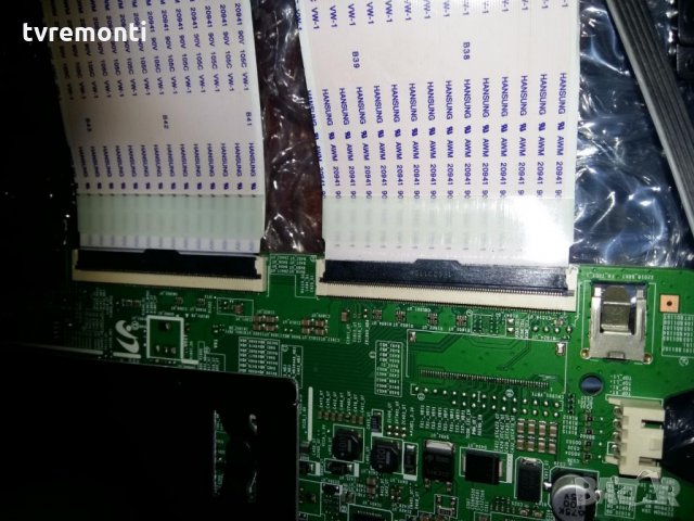 Main Board BN94-11273D BN41-02528A, снимка 7 - Части и Платки - 26530221