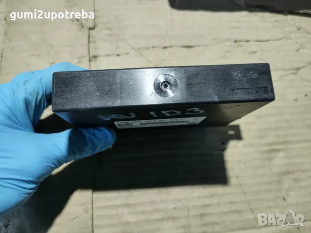 Електронен Модул Управление Двигател VW ID.3 E11 pro, снимка 4 - Части - 48285771