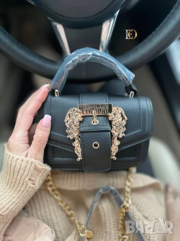 чанти versace 