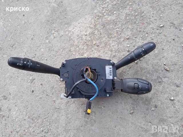 лостчета пежо 207, снимка 2 - Части - 44033479