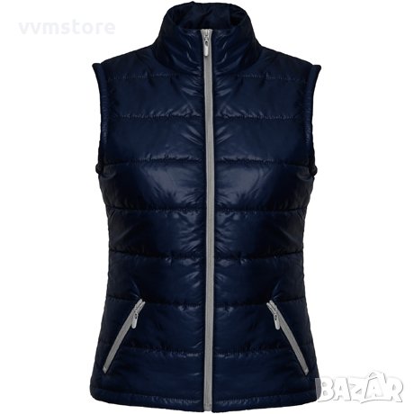 Дамски втален елек