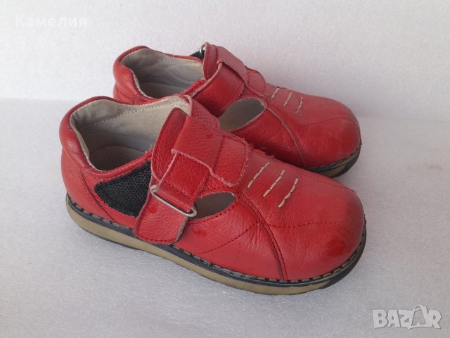 Детски сандали Chippo, 27 номер , снимка 1