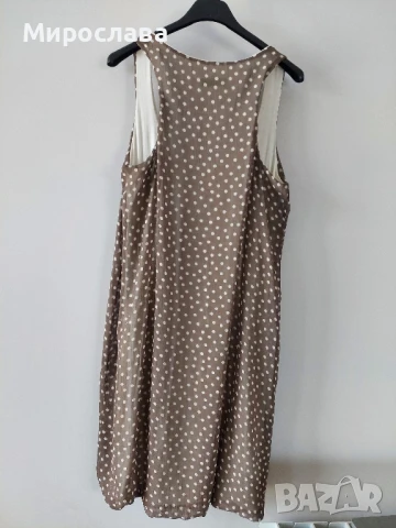 Нова лятна рокля , снимка 2 - Рокли - 51106690