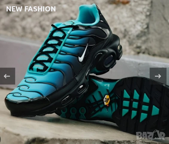 🔝🔝🔝Мъжки Маратонки Nike , снимка 5 - Маратонки - 50811657