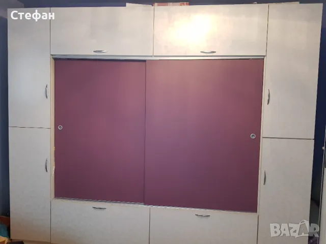 Продавам КЪЩА Етаж 1 гр. Аксаково Варна 165кв.м. 375кв Двор ЦЕНТЪР!, снимка 12 - Къщи - 47762749