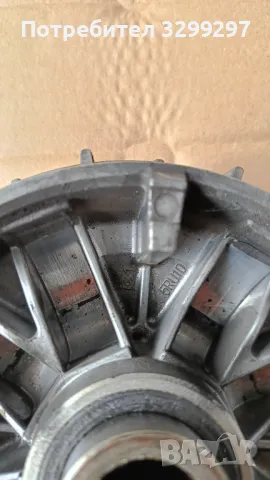 Вариатор за Ямаха Маджести 400 кубука, снимка 7 - Части - 49639003