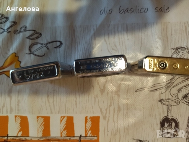 Запалки, снимка 3 - Запалки - 51461562