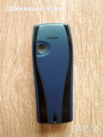 Nokia 7250, като нов, снимка 2 - Nokia - 53573362