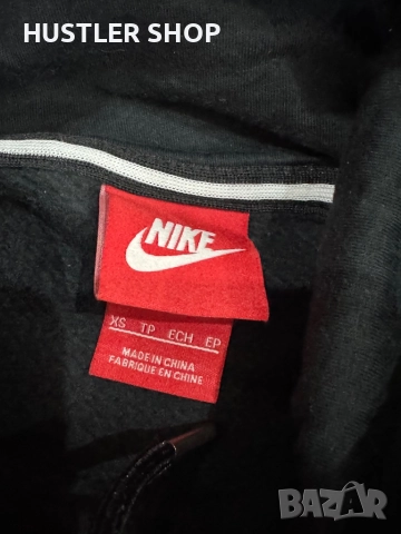 Дамски суитшърт NIKE. Размер XS, снимка 5 - Спортни екипи - 52967650
